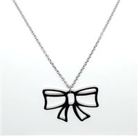 Anhänger Morellato Dame Lady in Stahl Cristallo SYS03 - SYS03